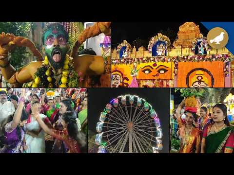 Bonalu celebrate at lal bazar, trimulgherry in Secunderabad - SIASAT