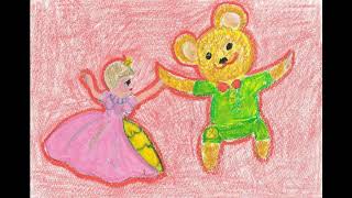 幸子の子守唄ーNew Arrange