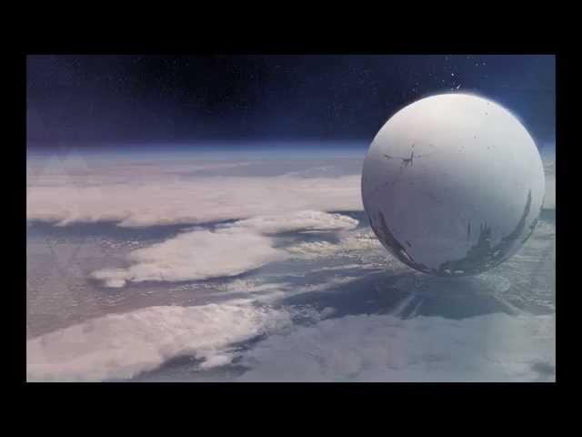 Destiny Chill Music Collection (25 minutes) class=