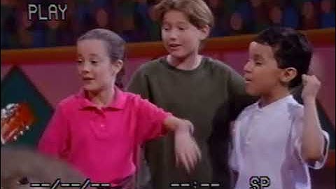 Adventure Bus (1998 Version) Part 86