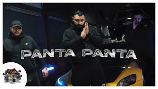 ODY x NIGHTGRIND - PANTA PANTA (Official Music Video) PRODUCED BY LONGLIVE