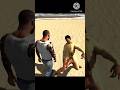 Police Wale Ko Maar Diya🙃 | Story Video | Indian Bike Driving 3D | #shorts #viral #indianbikedriving