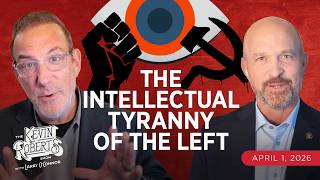 What Happened to the Classical Liberals? | The Kevin Roberts Show w/Larry O’Connor