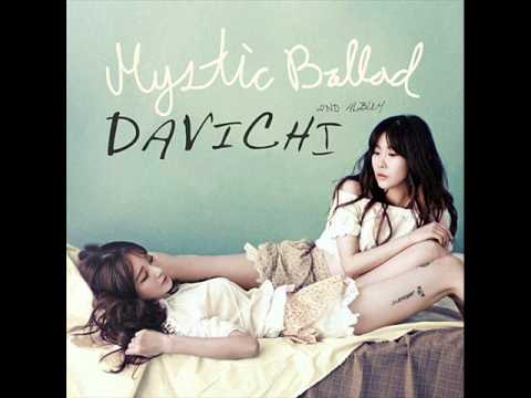 Davichi Just The Two Of Us Cover