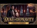 He Was London’s Most Wicked Duke… Until He Met Her 💔🔥 | Duke of Depravity Audiobook