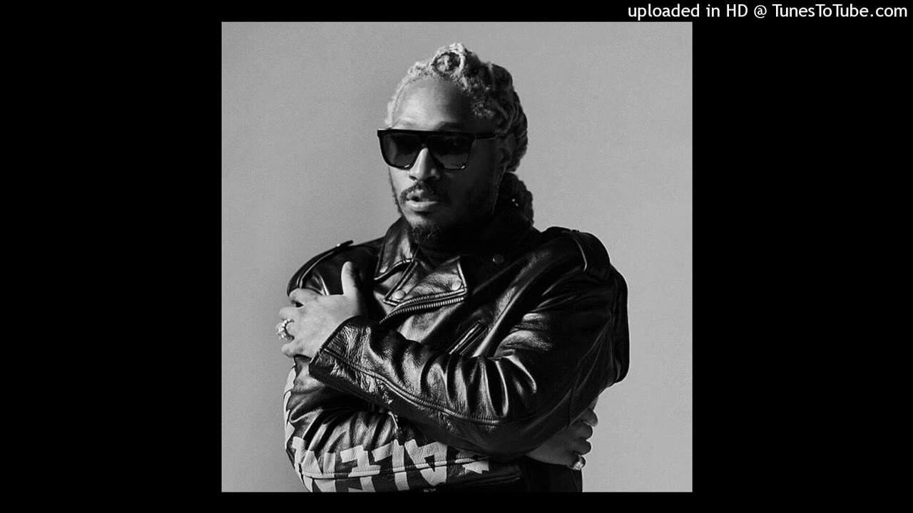 [FREE] Future Type Beat - 