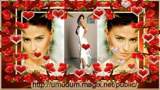 Yildiz Ti̇lbe Aşk Laftan Anlamazki̇