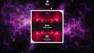 BiXX - Light Show (Extended Mix) [THINK TRANCE RECORDS]