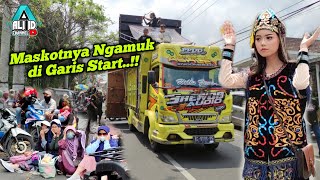 Brewog Ngeprank Ternyata Sekarang Lebih Horeg Ngamuk Duluan Di Garis Start