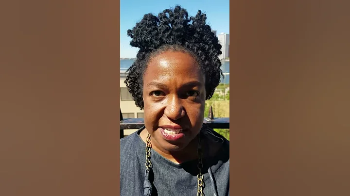 Genius is Common- Candice Anderson