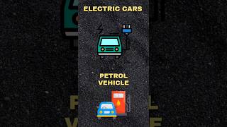 Which One Is Better? Ev Or Petrol
