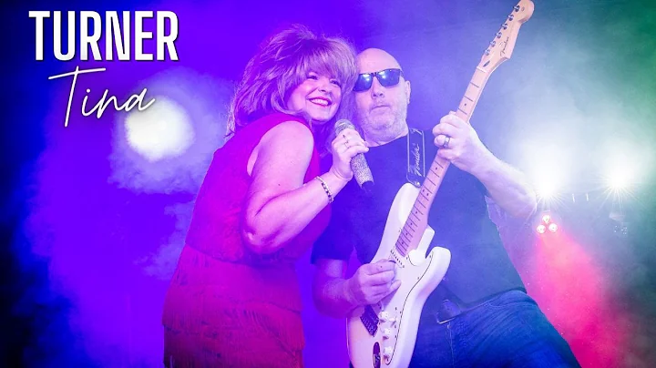 Turner Tina Showreel - Tina Turner Tribute