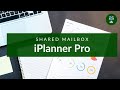 iPlanner Pro For Outlook | Shared mailbox | USER GUIDE 5