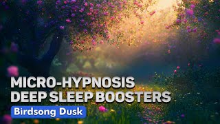 Lights Out: Enter Deep Sleep Instantly