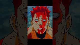 Anime Edit My Hero Academia Dabi Dance Edit