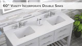 Merle Vanities Collection
