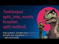 Pydantic AI Output Type Patterns - Part 5/19
