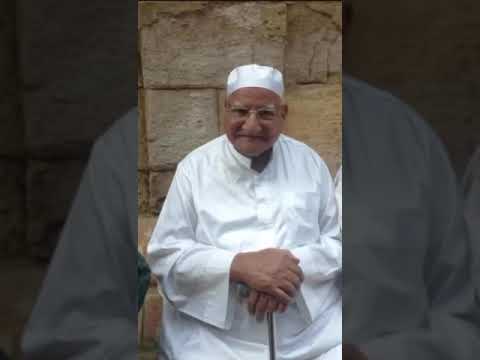 صلاة عيد الفطر بكفر الهنادوه ٢٠١٧ صبرى هندى الله يرحمك يابابا 