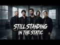 Sköll Still Standing In The Static Official Visualizer 
