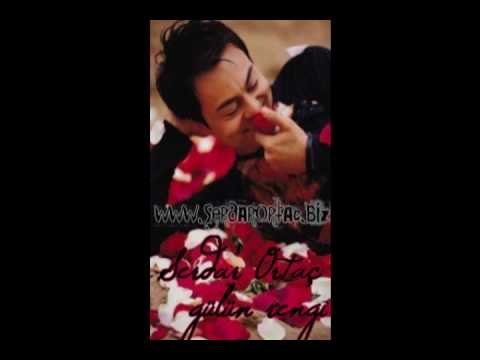 Serdar Ortaç Gülün Rengi 2010