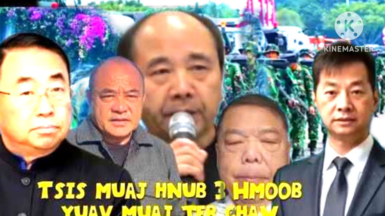 27/2/2026 bee mua Rov lo dag hmoob ua teb chaw