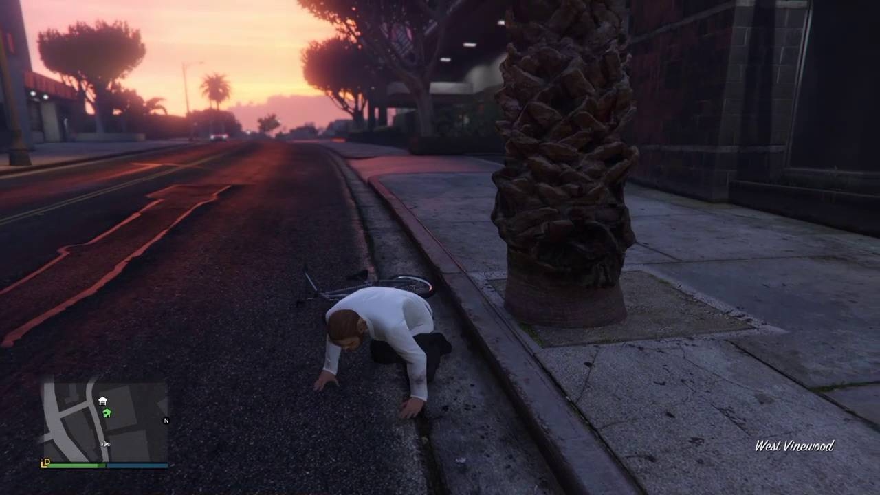 GTA 5 Funny Moments Characters and more