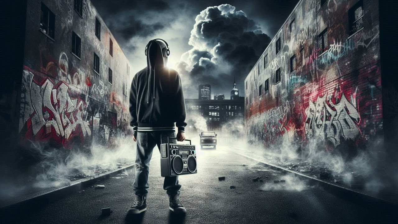 🎵 BeatLab: Genre Mashups AI |  Dubstep, Trap and Techno | Sound Guerrilla