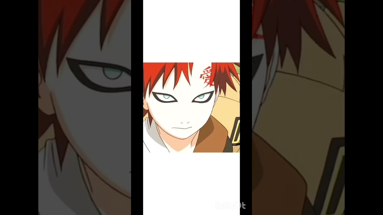 ROCK LEE BRAKE HIS WALL 🧱 