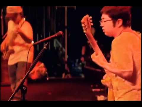 Sambomaster - Seishun Kyousoukyoku - Live