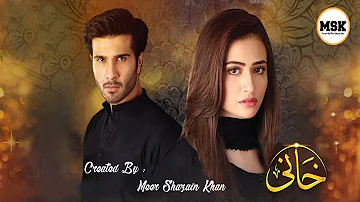 Khaani Ost Full Created By Meer Shazain Khan