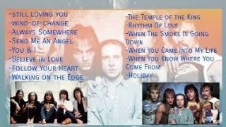 Best Of Scorpions - Scorpions