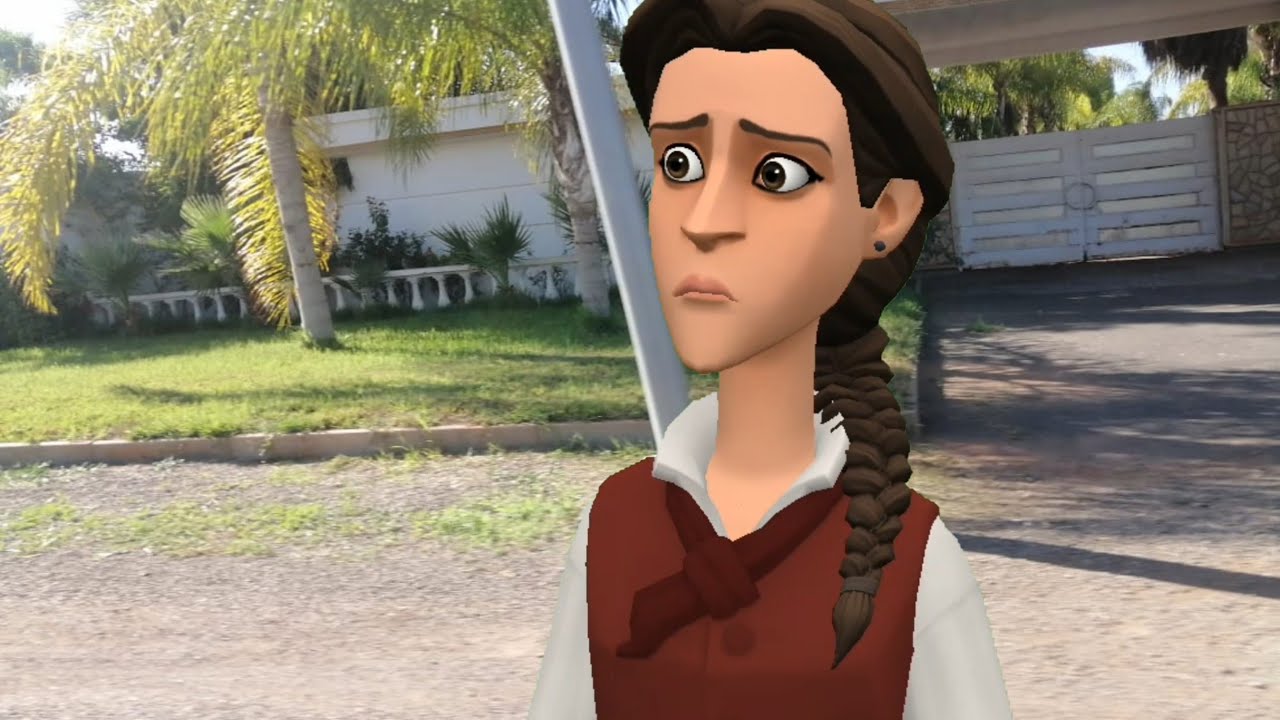 ثورية شافت  سمير فديك الحالة وعليه بكات وسعيدة هي و راجلها المشاكيل لي بيناتهم بدات