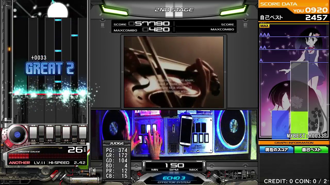 V2(BEMANI 시리즈) - 나무위키