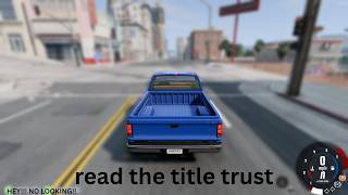 This BeamNG Mod is A LIFE IMPROVER!