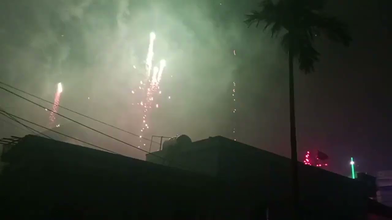 Giao thừa năm 2026