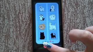 ИГРА ПРО СОБАЧЕК MERGE DOGS screenshot 5