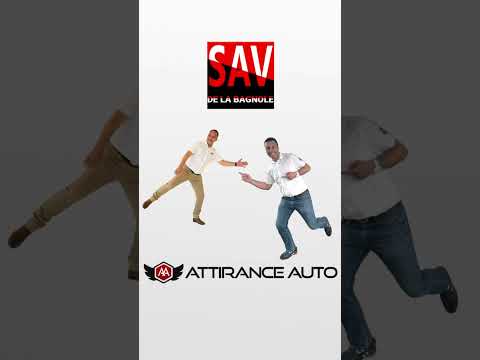 Le SAV de la Bagnole by Attirance Auto