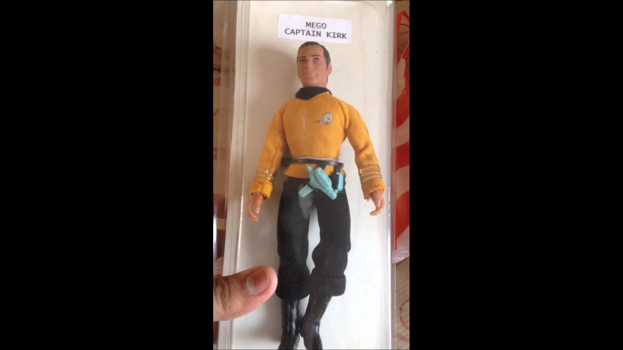 Latest Star Trek Pick Up