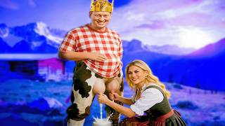 Wie Ist Die Stimmung?