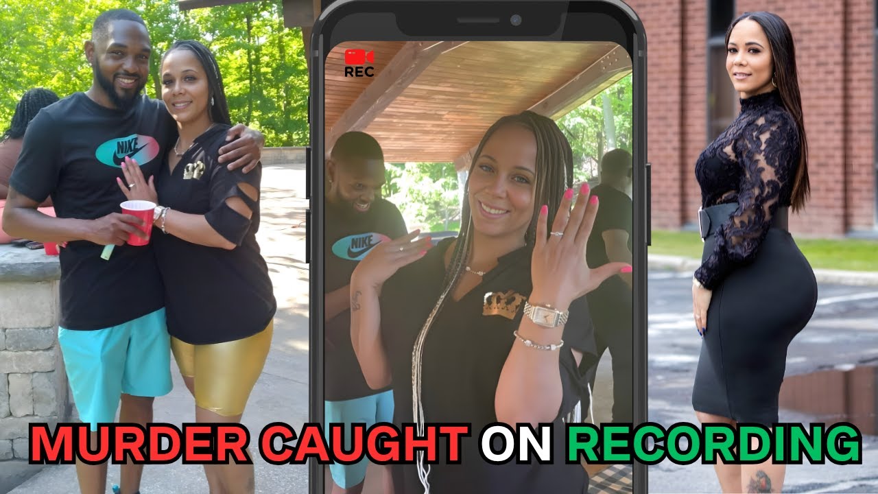 The Phone Recording That Convicted Him: The Murder of Amanda Williams ...