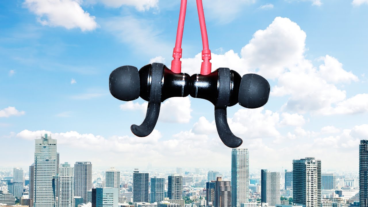 Gym | Blackview FitBuds 