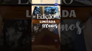 🎁 Edição Limitada ZEISS 180 Anos.