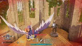 Palworld Statue Of Power Locations - GogetaSuperx