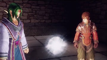 [14]Infinite Undiscovery - The Unblessed [720P HD]