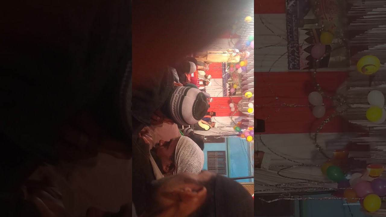 Syed Mohammad Kaif naat Sharif