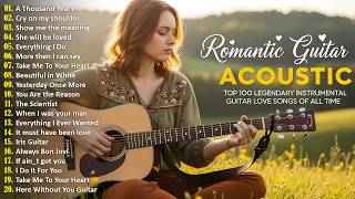 The Best Instrumental Music of All Time || Great Timeless Relaxing English Songs screenshot 5