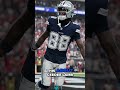 CeeDee Lamb Had A Day Against The Texans #DallasCowboys