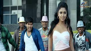 Kattipudi Kattipudi Da Vettai Arya Amala Paul Yuvan Shankar Raja Romantic Video Song