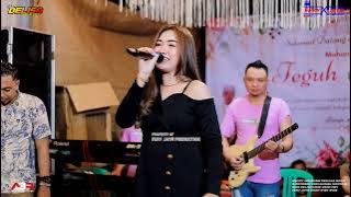 NEW DELISA - LONELY - FAFA AULIA | WEDDING TEGUH & NANA - BUNGU MAYONG