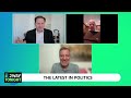 “It’s Admirable” for Trump “To Do What Is Right” in Iran and “Fix the Failure” of Past Presidents
